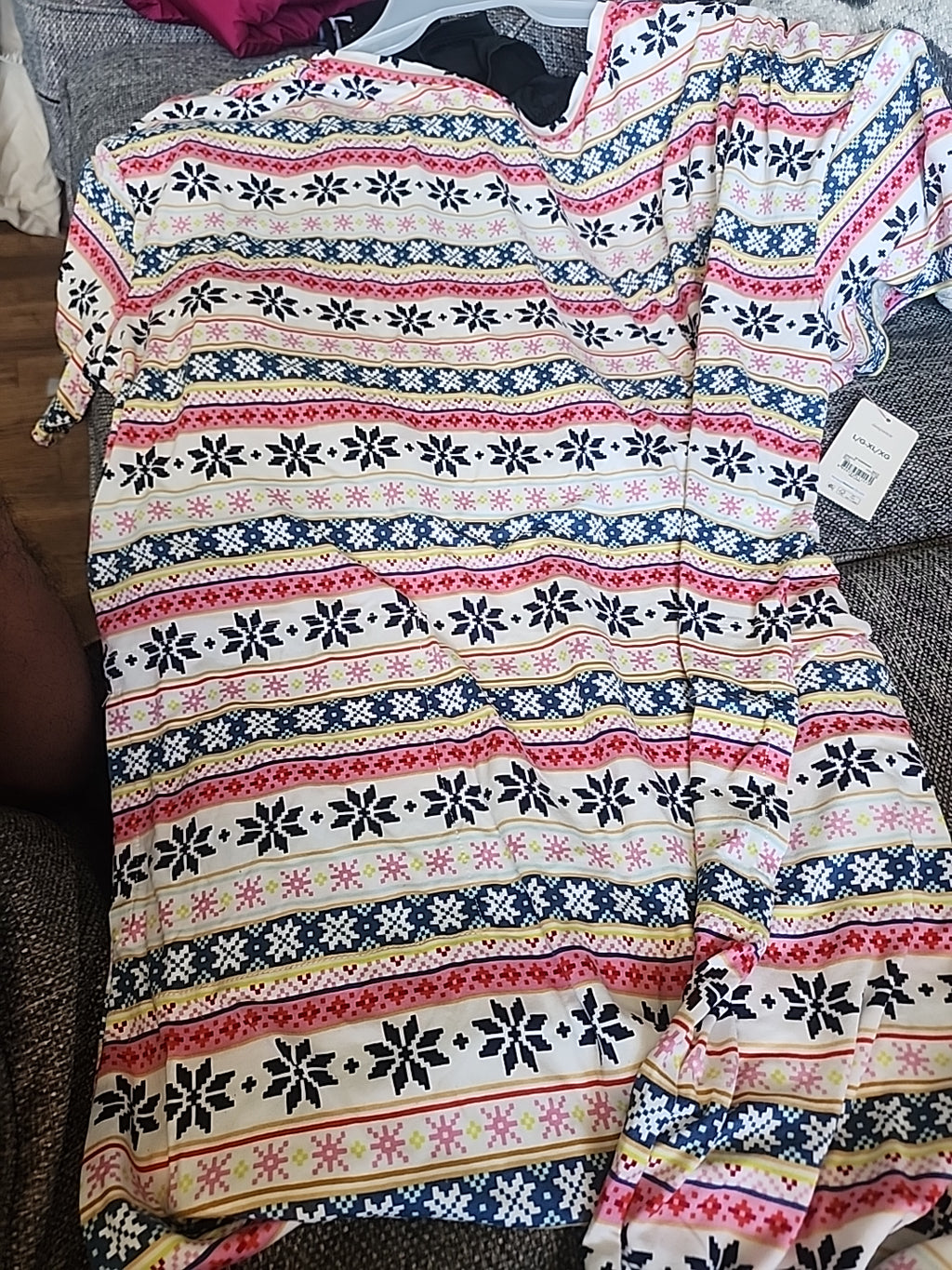 Secret Tressure Night Gown