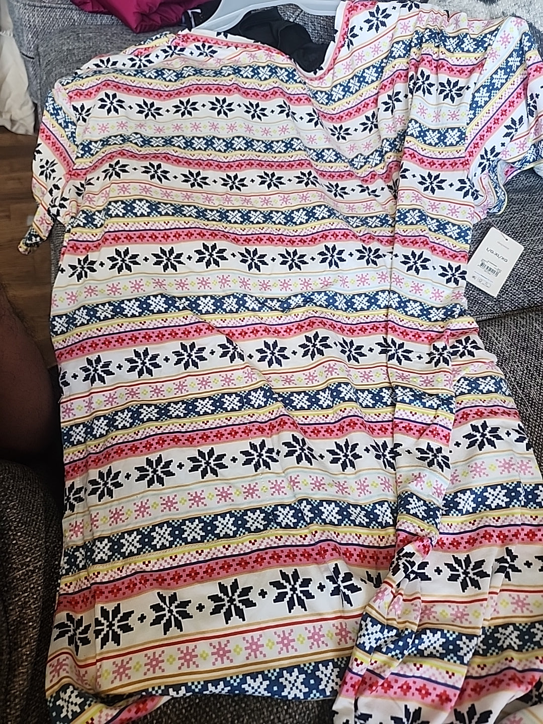 Secret Tressure Night Gown