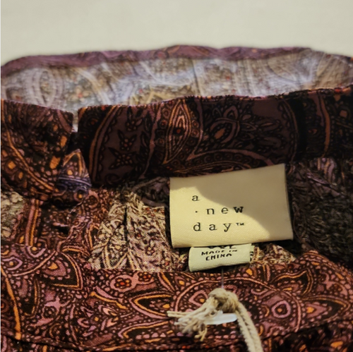 A New Day Top
