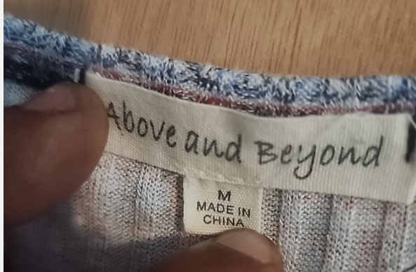 above and beyond medium