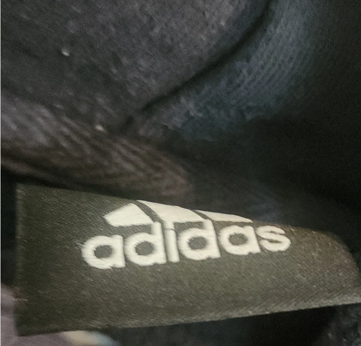 Adidas Oklahoma City Thunder NBA