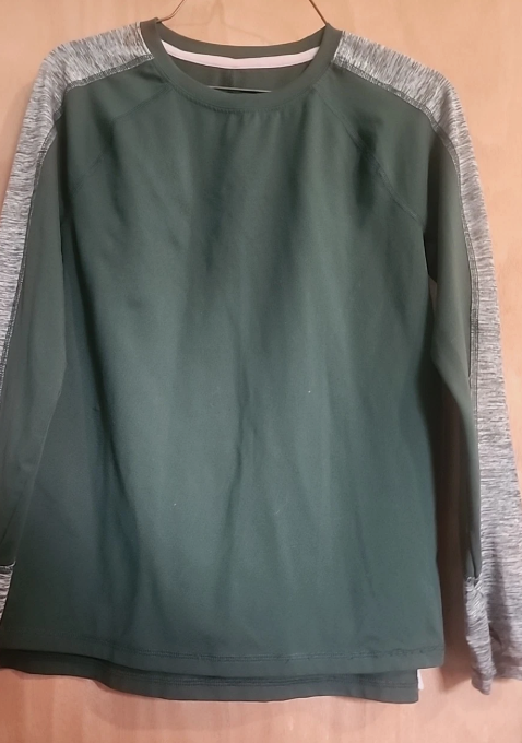 All In Motion Tops