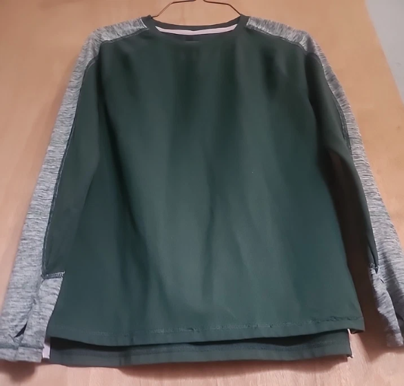 All In Motion Tops