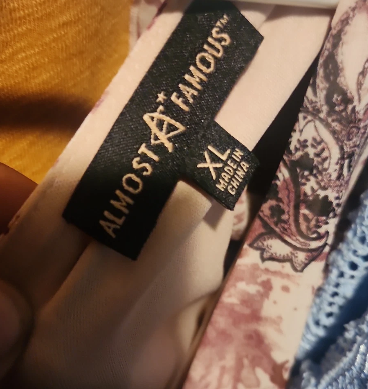 Almost Famous