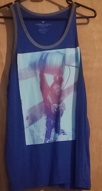 American Eagle