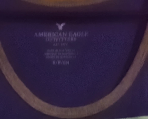 American Eagle