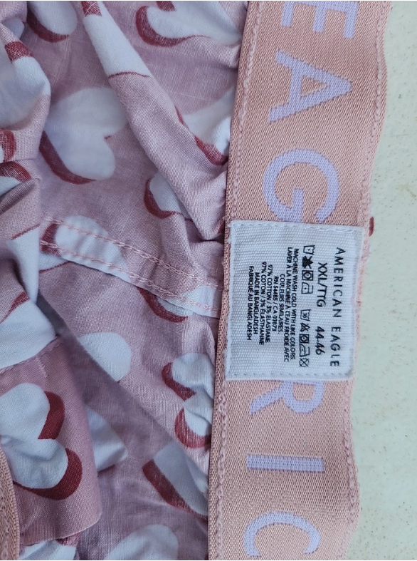 American Eagle