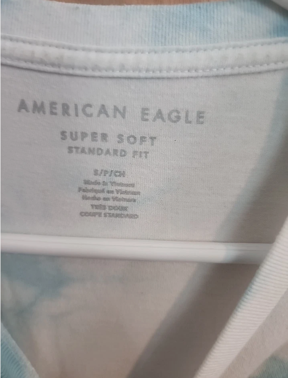 American Eagle Super Soft