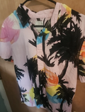 american eagle t shirt men medium