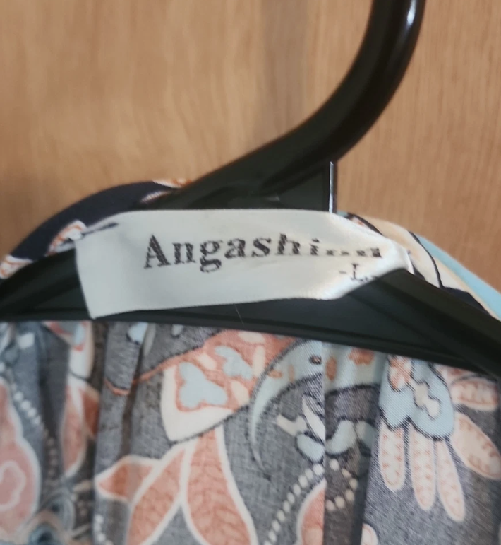 Angashion
