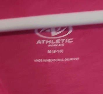 Athletic Works