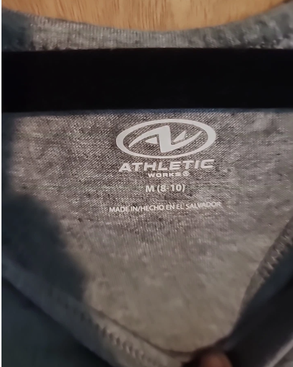 Athletic Works