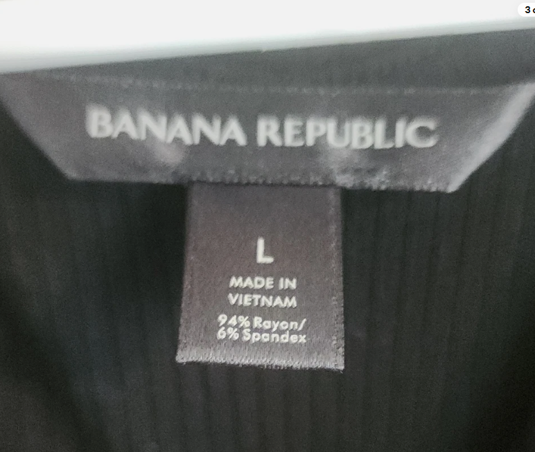 Banana Republic