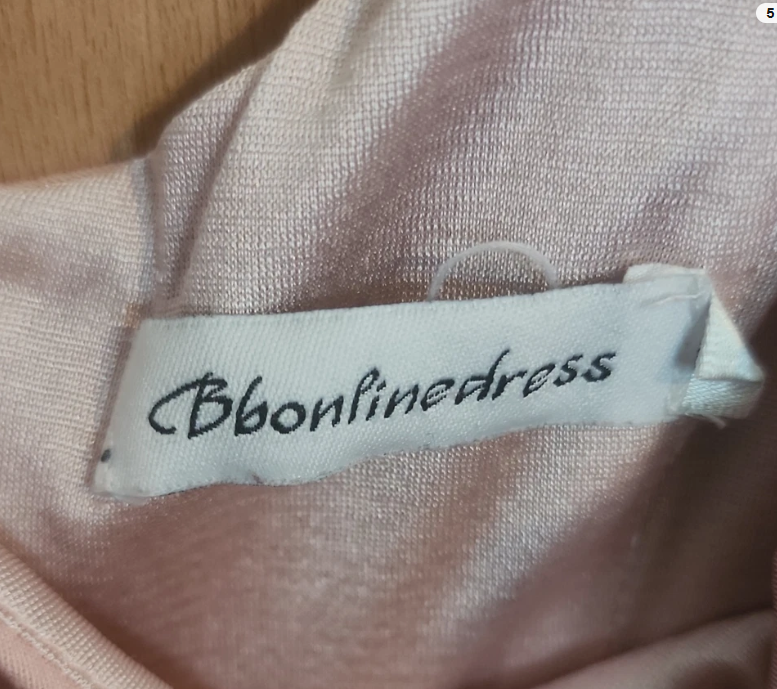 Bbonlinedress