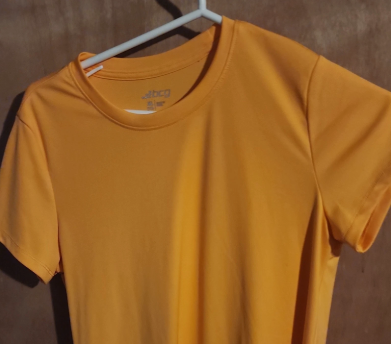 BCG Crew Neck Activewear T-Shirt