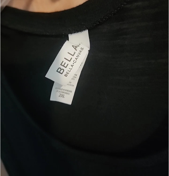 Bella Canvas