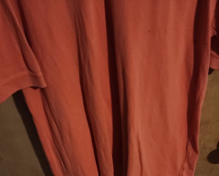 Bill Blass Polo Shirt Cotton Knit