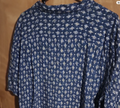 Campia Short Sleeve Rayon Button-Up Shirt
