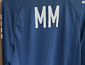 Capelli Sport Arkansas Comets Futbol Club Soccer Jacket