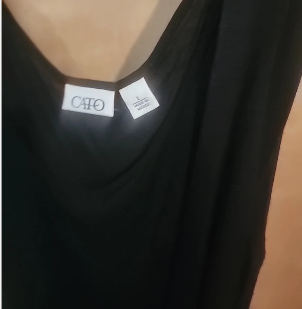 Cato Dress