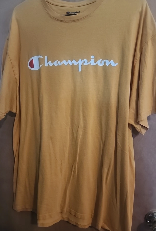 Champions T Shirt