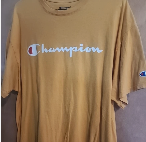 Champions T Shirt