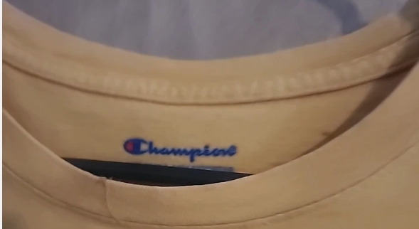 Champions T Shirt