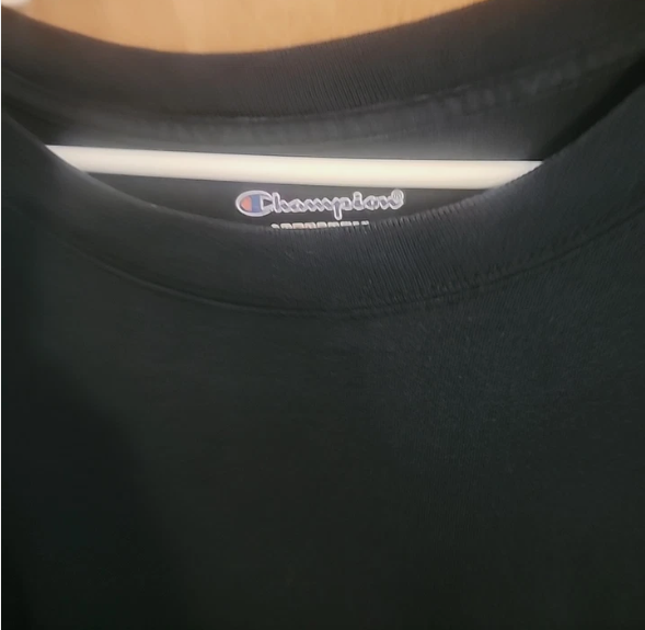 Champions T Shirt