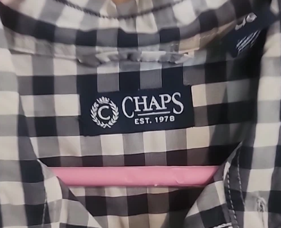 Chaps Est 1978