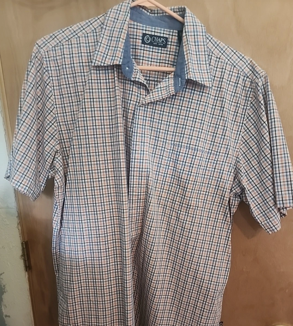 Chaps Est 1978