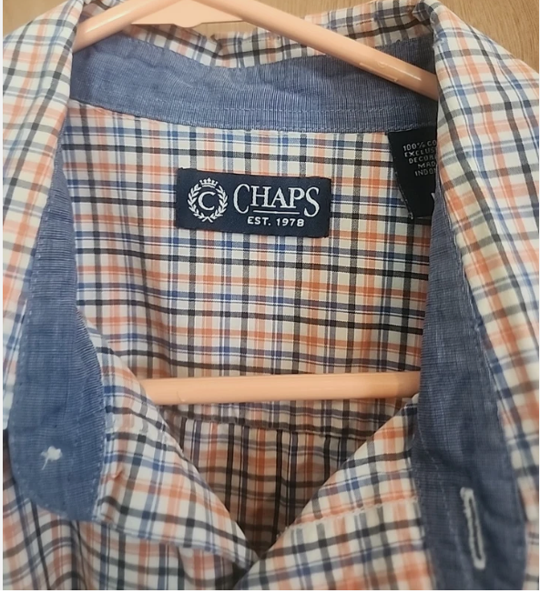 Chaps Est 1978