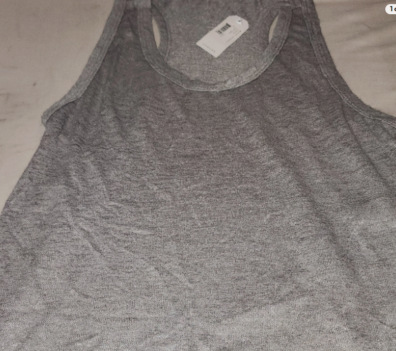 COMUNE Round Neck