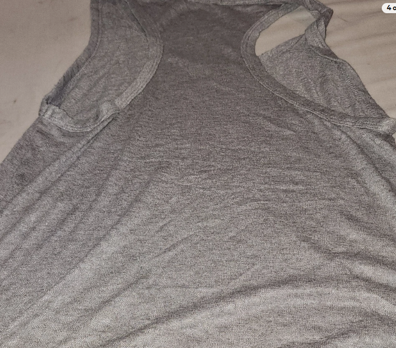 COMUNE Round Neck
