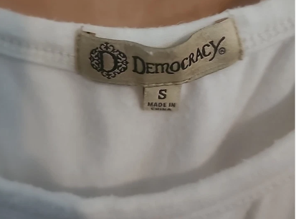 Democracy