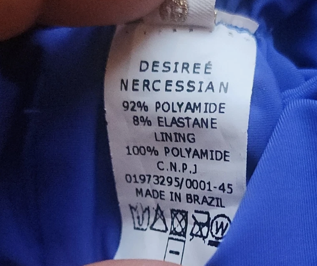 Desireé Nercessian