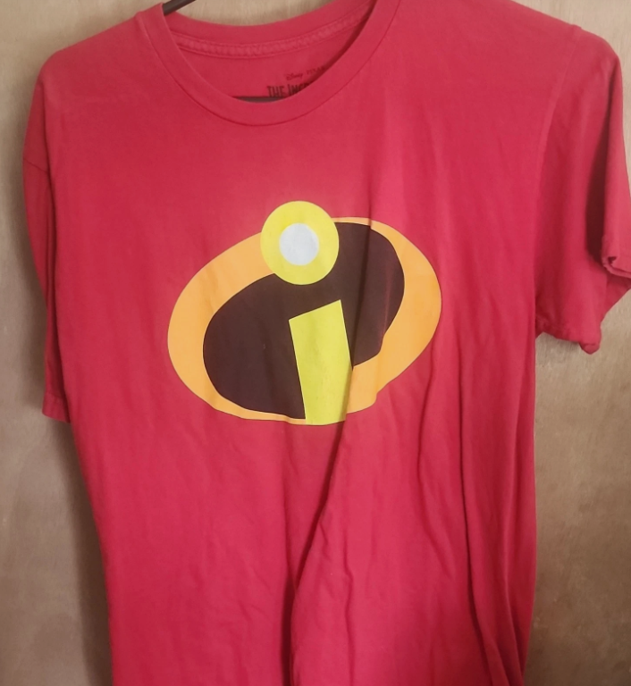 Disney Pixar Disney The Incredibles