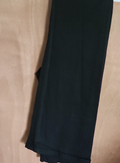 DL1961 Women's Black Solid Pants