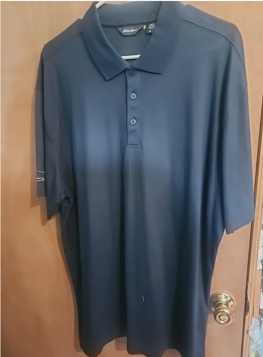 Eddie Bauer