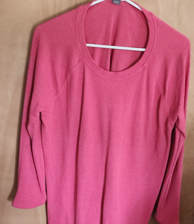 Eddie Bauer Neck