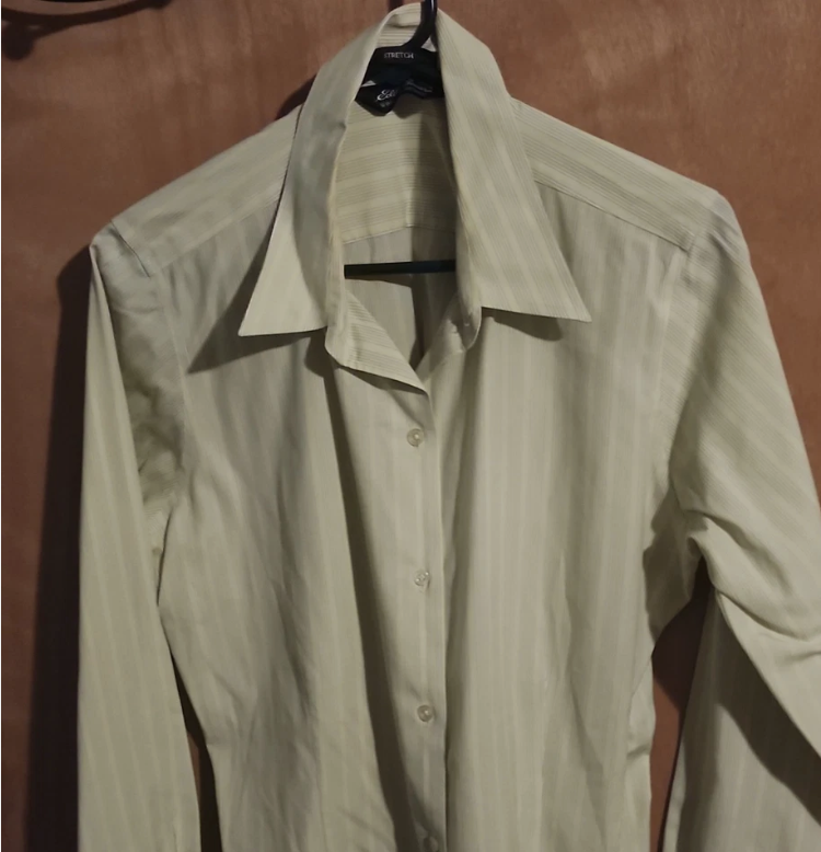Eddie Bauer Wrinkle Resistant Stretch