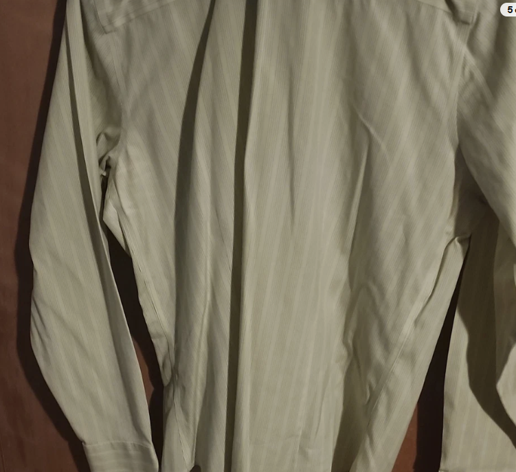 Eddie Bauer Wrinkle Resistant Stretch