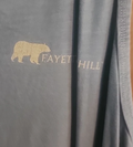 Fayettechill