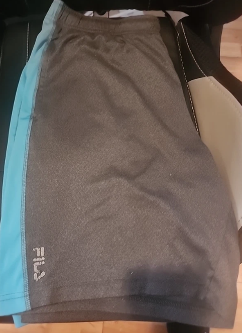 Fila Shorts