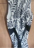 Forever Sleeveless V-Neck Jumpsuit