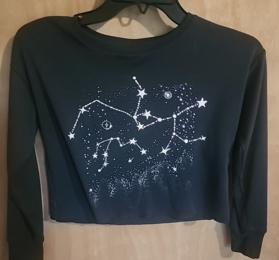 Free Assembly Top