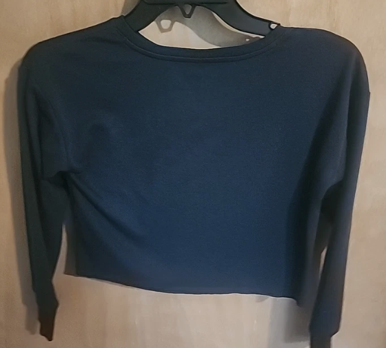 Free Assembly Top