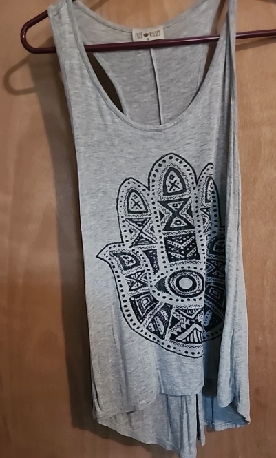Free Kisses Top