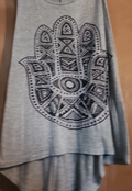 Free Kisses Top