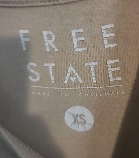 Free State