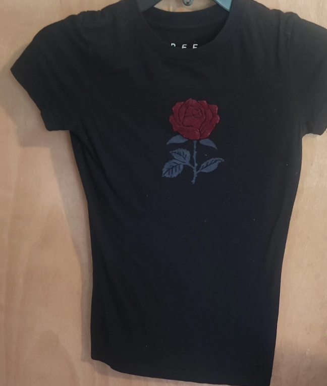 Free State Crew Neck T-Shirt
